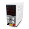 Zasilacz laboratoryjny LongWei PDS-3010G 0-30 V 0-10 A z portem USB