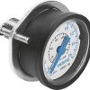 FESTO Manometr 159597 FMA-40-16-1/4-EN 0 do 16 bar 1 szt.