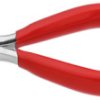 Side cutter, 115 mm, 70 g, cut capacity (1.6/1.2/0.6 mm/–), 77 11 115