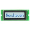 Wyświetlacz alfanumeryczny LCD, , Alfanumeryczny, NEWHAVEN DISPLAY INTERNATIONAL