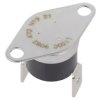 2455RM-90820472 Czujnik: termostat NC konektory 6,4mm