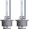 Osram Automotive 4062172397704 Żarówki ksenonowe Xenarc Cool Blue D4S 35 W 42 V