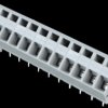236-412 Terminal strip, RM 5.08, 12-pin