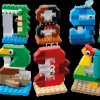 40807 LEGO® Iconic Birthday Numbers