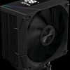 LC-CC-120-DB6 LC Power LC-CC-120-DB6, DIGI CPU cooler with display