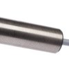 Czujnik Indukcyjny M18x1 Dł: 50Mm Zabudowany Sn: 10Mm 10-30V Dc -25-85 Stc...