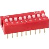 R-TECH 800026 DIL Switch 9-way 18-pin
