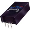 DC converter, 4.75-32 VDC, 3 W, 1 output, 3.3 VDC, 89 % efficiency, R-78B3.3-1.0L