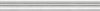 Frez PFERD TOOLS ZYA 0313/3 Z5 GL 75 21201257, 3 mm x 75 mm , 1 szt.