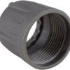 Clamping sleeve, gray, for NE8MX, NE8MX-B, NE8MC, NE8MC-B, BSE-8