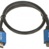 Kabel HDMI-0.5-V2.1 0.5m