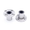 LMF12UU 12x21x30 mm Linear Bearing with Flange - RepRap 3D CNC