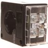 Przekładnik Prądowy Apa-W 16.3 500/5A Kl.1 2,5Va Fi29mm/40X10mm/30X15mm
