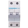 Wyłącznik nadprądowy 1+N C 20A 6kA AC MCN520E