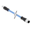 Molex 1201088143 Złącze konfekcjonowane czujnika/aktuatora 1 szt.