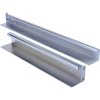 Digitus DN-19 GS-SRV 19 inch Server rack cabinet rails 1 U Steel