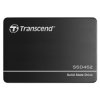 Dysk SSD TS256GSSD452P-I, 256 GB, SATA III, wewnętrzny, Transcend 3D TLC