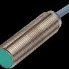 Inductive sensor, 3 wire, flush mounting, flush, 1 Form A (N/O), 14 mA, 292520