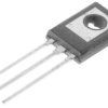 Tyrystor 2.55A 400V Littelfuse SCR 20A TO-225AA