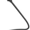 Hama Kabel do ładowania USB USB 2.0 Złącze męskie USB-C®, Złącze męskie USB-C® 0.20 m czarny 00201604