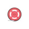 Pololu 184 - Solarbotics GMPW-R Red Wheel