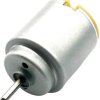 Pomoc dydaktyczna silnik elektryczny Reely R140 146079, 1 szt.