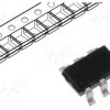 PIC10F204T-I/OT