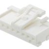 Molex Obudowa złącza pin żeńskiego na kabel Ilość pinów 5 Wymiary siatki: 2 mm 513820500 1 szt. torba