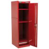 Sealey AP33519 Hang-on Locker - Red