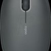14379 Mouse, Bluetooth/wireless, black