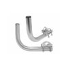 UCHWYT ANTENY BALKON-DOLNY L-30cm