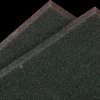 MDM-3522 Loudspeaker acoustic foam front, 780 x 422 mm, 2 pieces