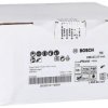 Bosch Accessories 2608621617 Dysk fibrowy Średnica 180 mm 1 szt.