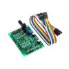 Ręczny sterownik kontroler silnika krokowego 5-12V 4 tryby
