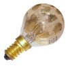 P45 15W Gold Kroko E14/Ms 230V Philips 0055