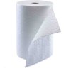 Materiał absorbujący wycieki, rolka paochłaniająca chłonność 80 l Ecospill Ltd Premier