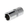 Gedore RED 3300070 Socket Wrench Insert 1/4