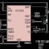 Fast 60V Protected High Side NMOS Static Switch Driver