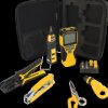 VDV001819 Cable tester for voice, data and video services