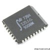 IDT7204-S35J Asynchron 4kBit x 9 FIFO SMD-PLCC32 IDT