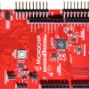 Narzędzie rozwojowe z kategorii mikrokontrolery Mikrokontroler 32-bitowy Microchip PIC32CM MC00 CURIOSITY PRO Płyta