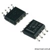 LM2903DG4 Dual Comparators SMD-SO8 TI