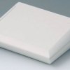 ABS enclosure, (L x W x H) 150 x 200 x 62.8 mm, gray white, IP40, A0620107