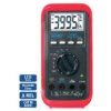 Multimetr Miernik Bm805 Brymen Duży Wyświetlacz