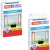 tesa STANDARD 55680-00500-04 Moskitiera (S x W) 150 cm x 180 cm biały 2 szt.