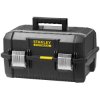Stanley FMST1-71219 Toolbox 45.7x31x23.6cm Durable Empty Storage Solution