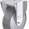 Blickle 946587 BH-PO 160G-ELS-FA Koło stałe z blachy stalowej Średnica koła: 160 mm Maksymalne obciążenie: 450 kg 1 szt.