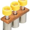 Wieland Electric Z7.284.2327.0 Element łączący żółty 10 szt.