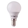 Żarówka LED VT-2236 5.5W E14 P45 6400K 470lm CR\95 7490