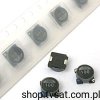 SLF6028T-100M1R3 10uH-1.3A Inductor SMD TDK